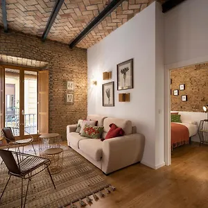 Botanic - Centro Appartement
