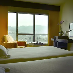 4* Otel Abades Nevada Palace