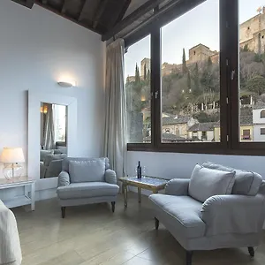 3* Otel Shine Albayzín
