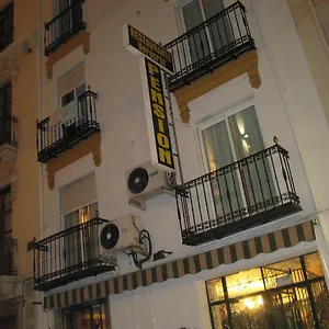  Gasthof Veracruz