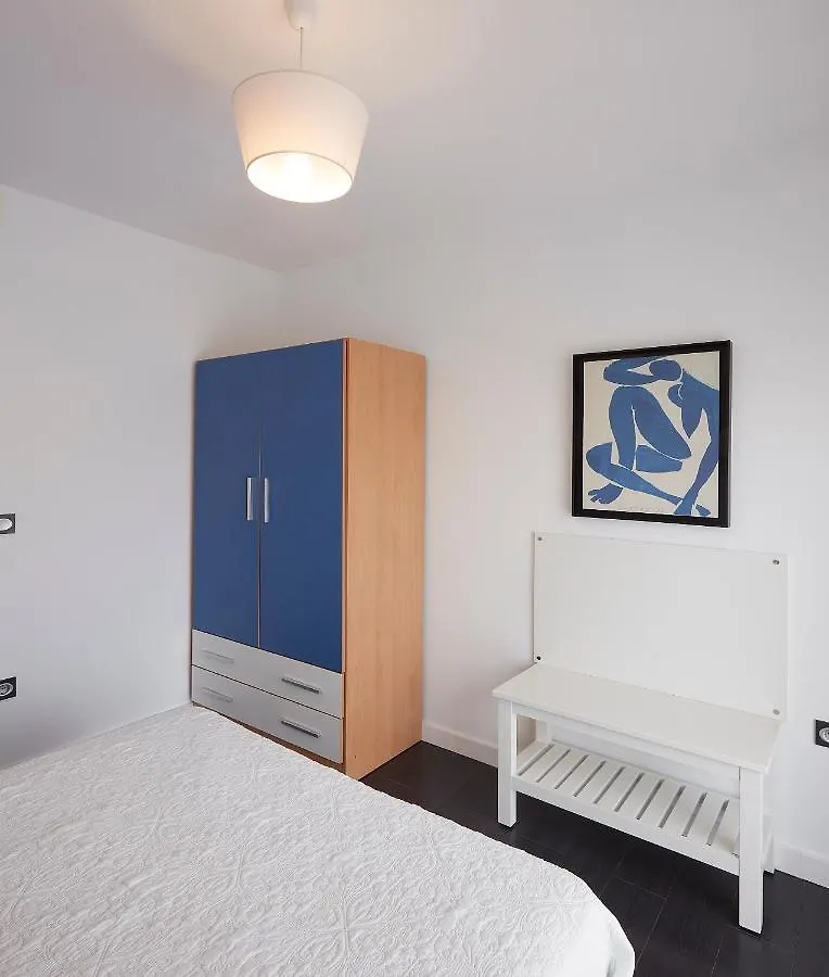 Apartment Atico Homelike Granada Spain