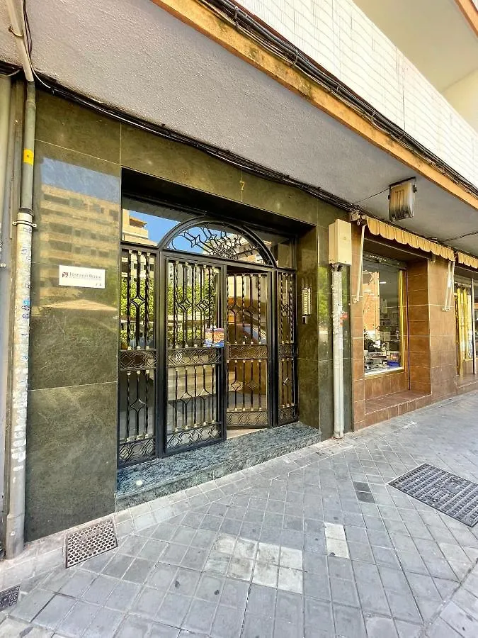 Atico Homelike Granada